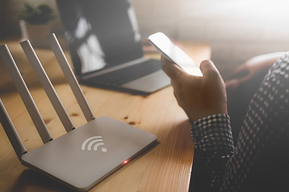Wi-Fi Solutions img