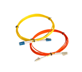 Optic Fiber Patch Cord