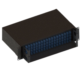 Rack mount