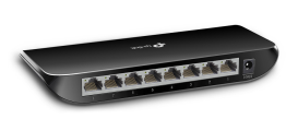 TL-SG1008D