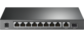 TL-SG1210P