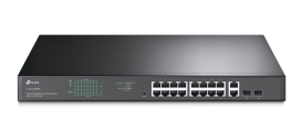 TL-SG1218MPE