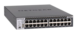 XSM4324CS-switch