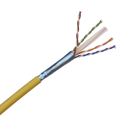 cat6A copper